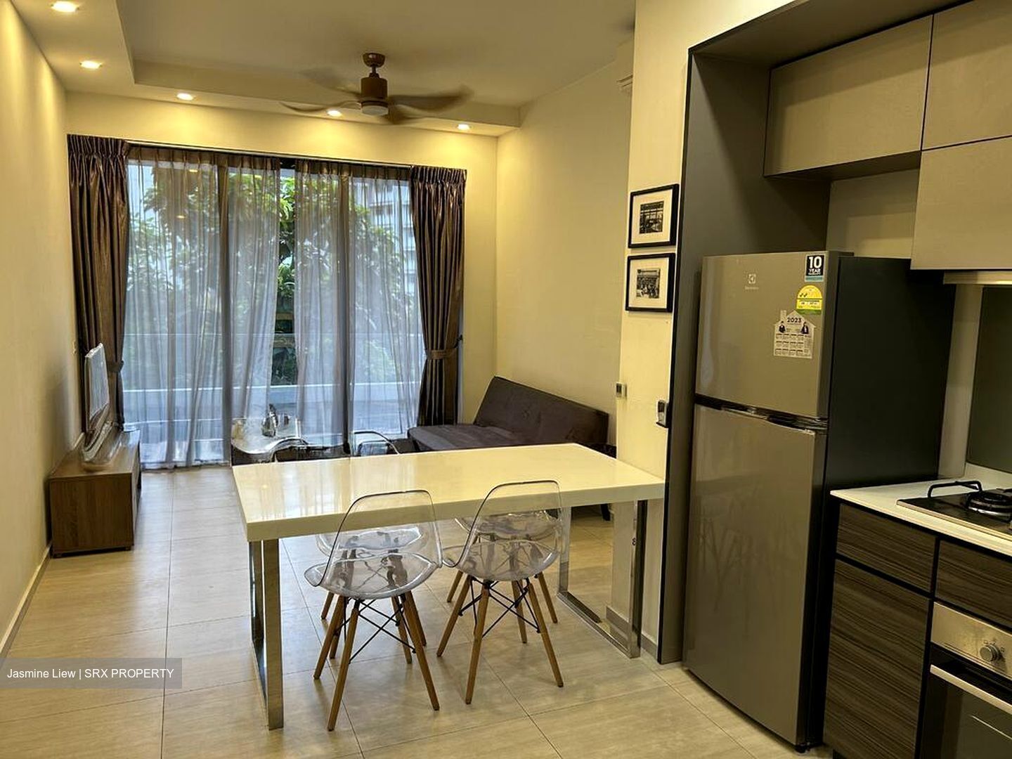 d'Nest (D18), Condominium #515691821